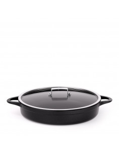 CAZUELA SUQUET BAJA...