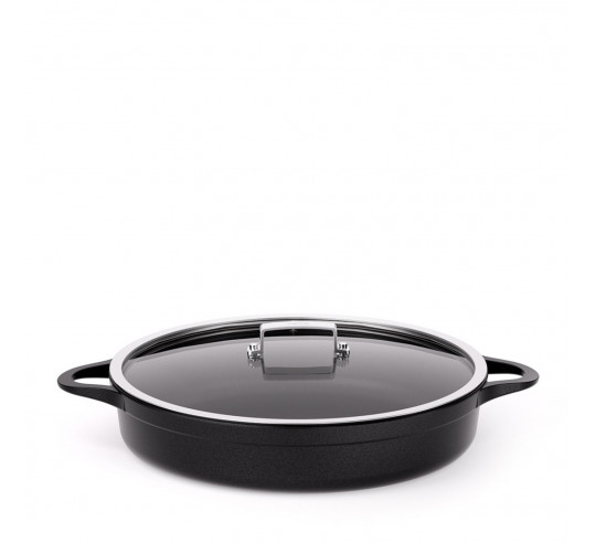 CAZUELA SUQUET BAJA INDUCTION 40 cm