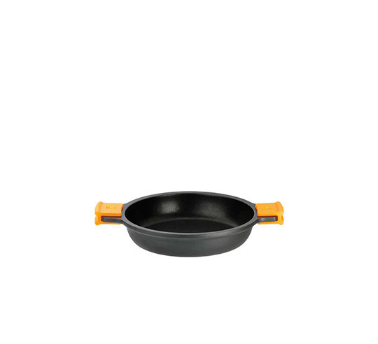 AMERICA CAZUELA BAJA 20 cm h 6 cm