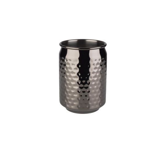 TAZA COOL DE ACERO INOX ACABADO META