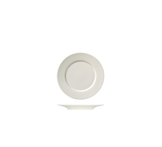 PURITY REFLECTIONS PLATO LLANO 16 cm