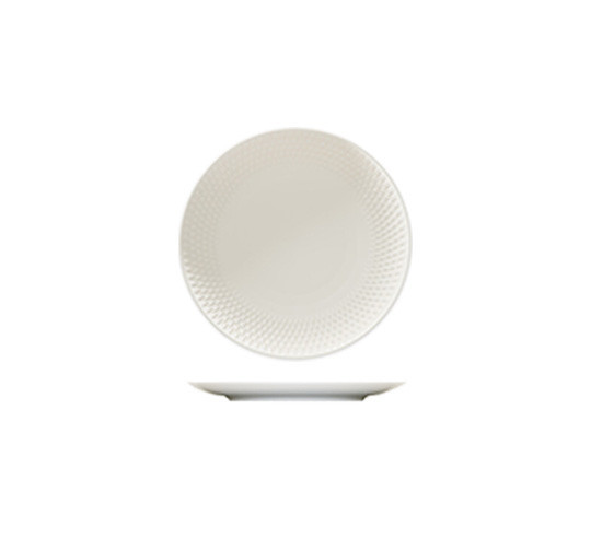PURITY REFLECTIONS PLATO LLANO COUP 27cm