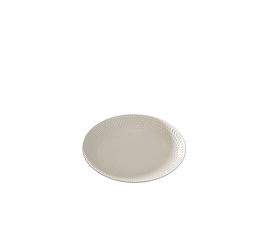 PURITY REFLECTIONS FUENTE OVAL COUP 24cm