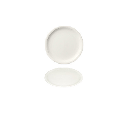 CREATE PLATO LLANO COUPE 29 cm