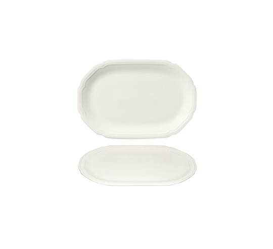 CREATE FUENTE OVAL 33x22 cm