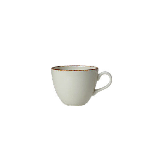 DAPPLE-BROWN TAZA 0,35 cl