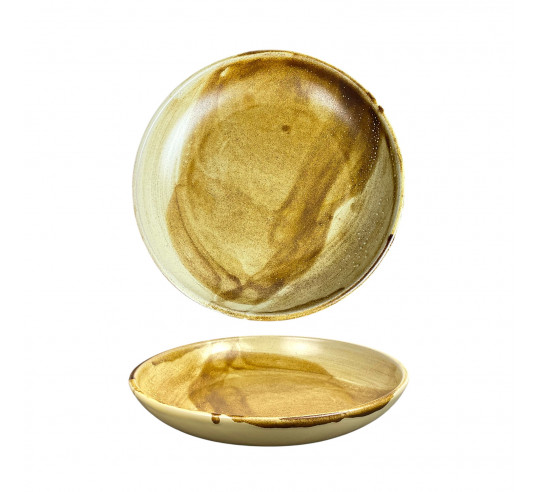 NUMANCIA DISH  24,2 cm