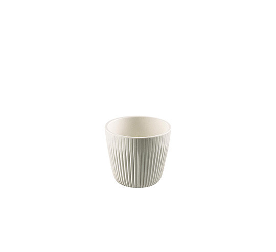 LINEO BLANCO BOL 8,5 cm (Set 6 un)