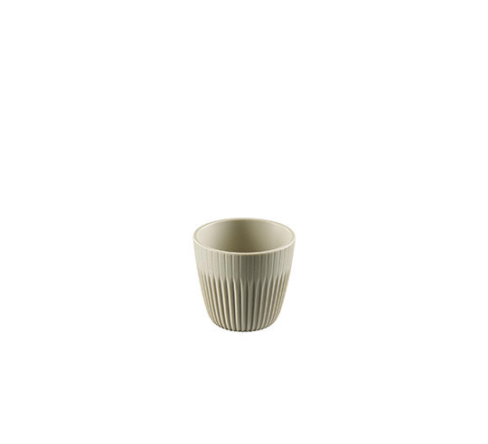 LINEO GRIS BOL 7 cm (Set 6 un)