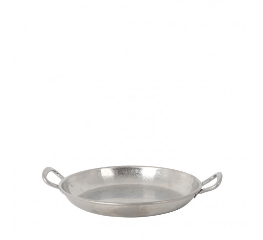VINTAGE PLATA PAELLA 17 cm