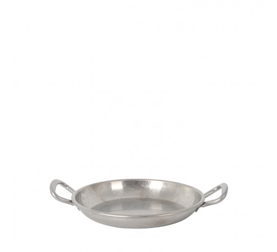 VINTAGE PLATA PAELLA 14 cm