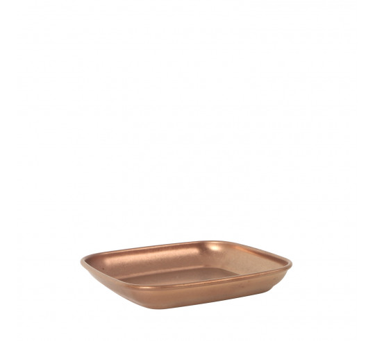 VINTAGE COBRE RABANERA 9X9 cm