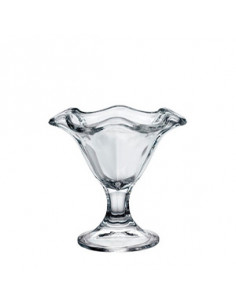 PRIMAVERA ICE CREAM GLASS...
