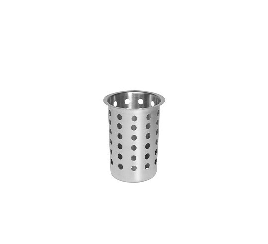 CUBILETE INOX CUBIERTOS