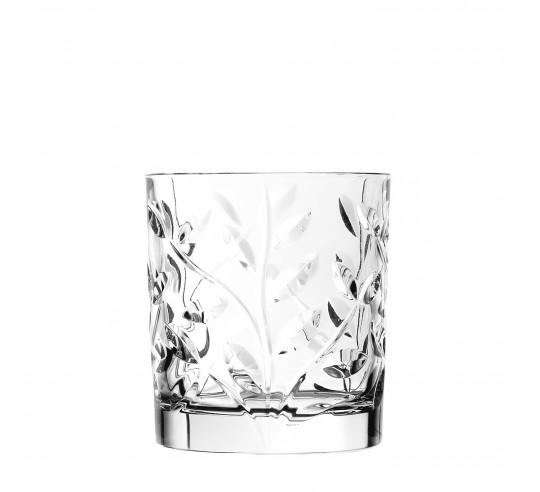 LAURUS VASO h 93 mm 33 cl