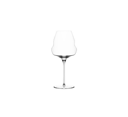 COCOON COPA BORGOÑA h 245 mm 71,2 cl