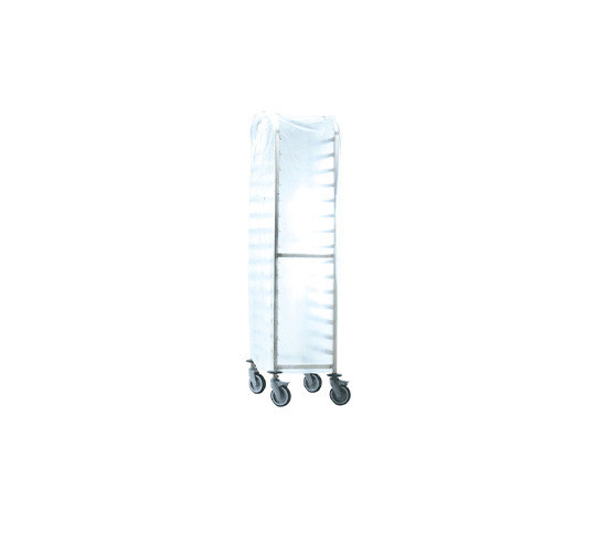 CARRO FUNDA GN 2/1 60X40 EN ROLLO (200u)