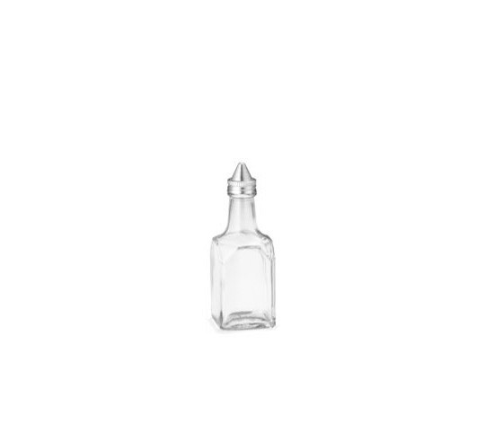 600N FRASCO C/TAPON INOX