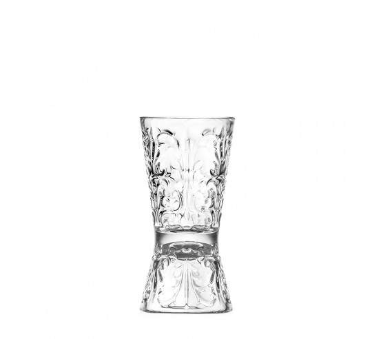 TATTOO MEDIDA  6/3 cl
