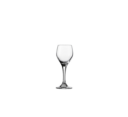 MONDIAL COPA LICOR h 125 mm 7 cl