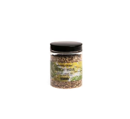 ALADIN SERRIN HAYA DE MADERA (pack 3 ud)