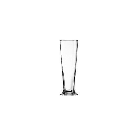 LINZ VASO CERVEZA 69 mm h 206 mm 39 cl