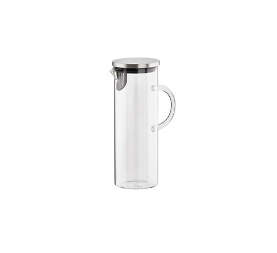 JARRA ZUMO TAPA INOX 1,5 l