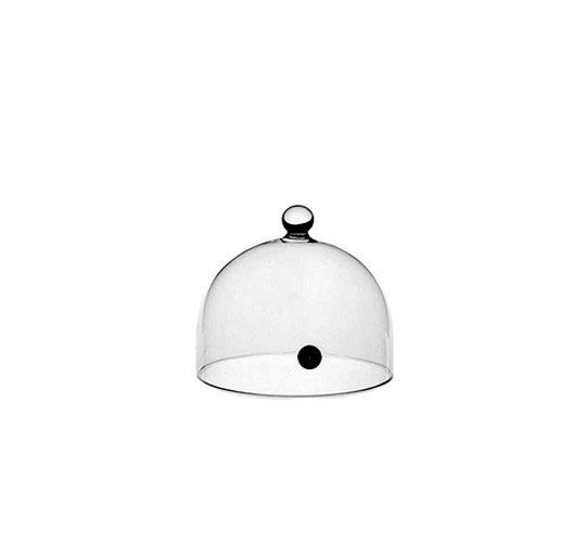 ALADIN CAMPANA C/VALVULA 13 cm (6 uds)
