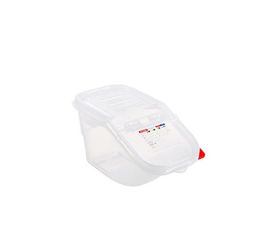 CONTENEDOR ACCESIBLE 7L