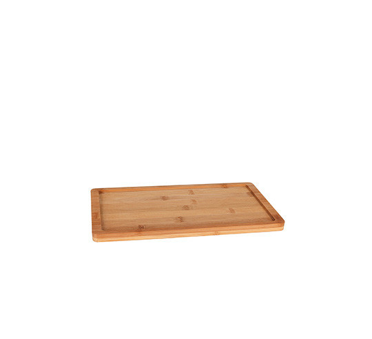 BANDEJA BAMBU GN 1/3