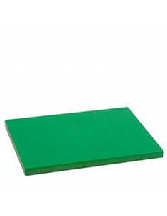 TABLA CORTE VERDE 60x40 cm...