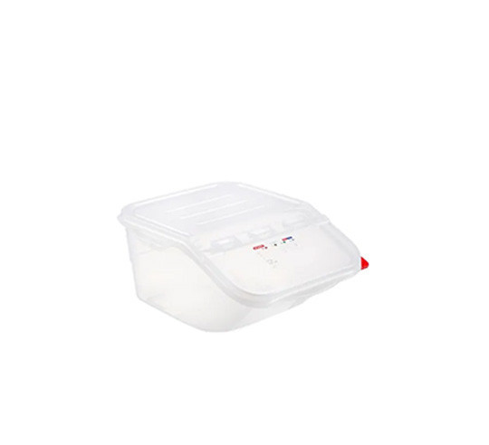 OVIPLAS CONTENEDOR PRACTICA GN 2/3 16 l