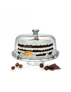 TARTERA C/CUPULA 31 cm