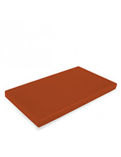 POLIT TABLA CORTE MARRON...