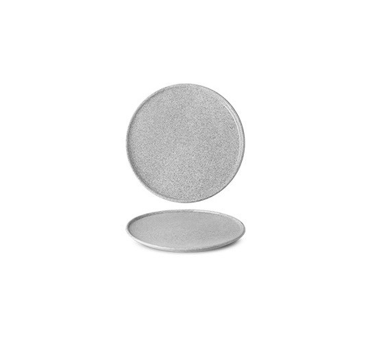 GRANIT GLAZED N1 PLATO LLANO 26 cm