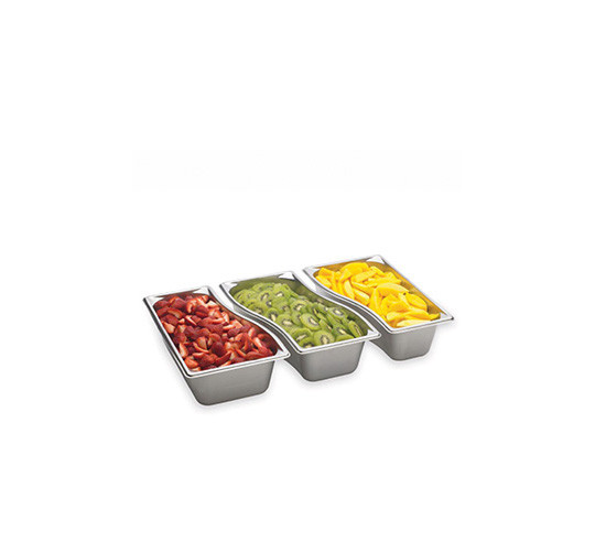 SUPER SHAPES 1/3 EXTERN h 10 cm