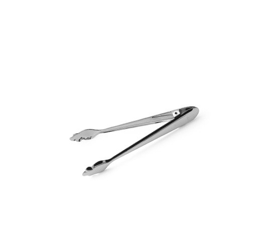 BERLIN ICE TONGS W/ SPRING