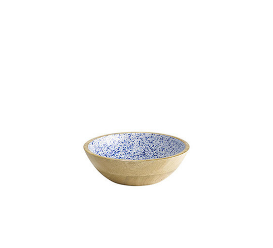 AZUR BOL MANGO 24 cm h 7,5 cm
