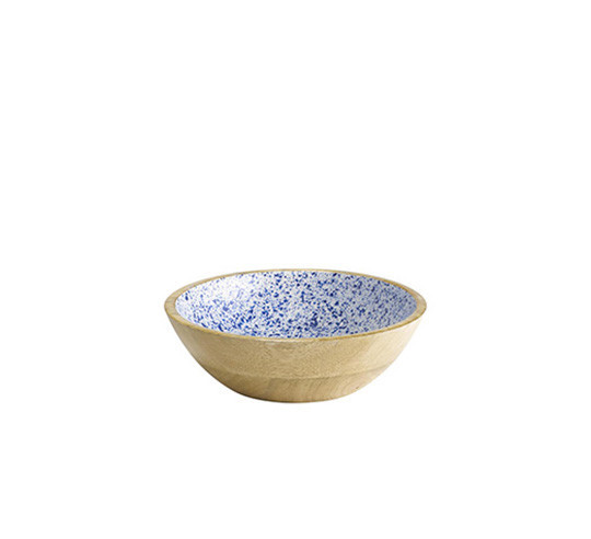 AZUR BOL MANGO 30 cm h 10,5 cm