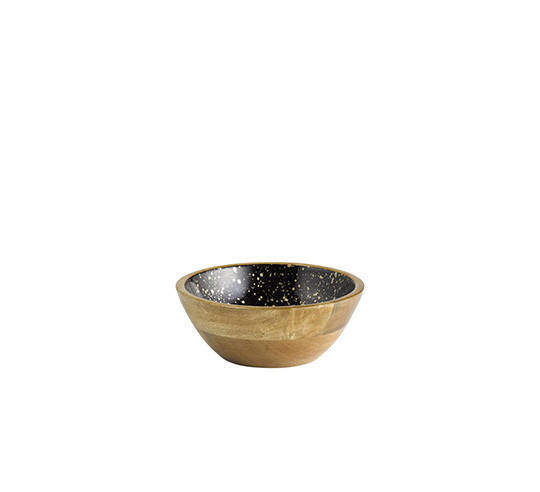 STARRY SKY BOL MANGO 20 cm h 7,5 cm