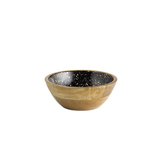 STARRY SKY BOL MANGO 30 cm h 10,5 cm