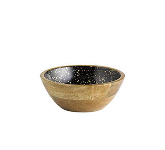 STARRY SKY BOL MANGO 37 cm h 9 cm
