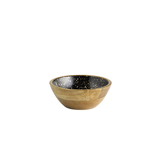 STARRY SKY BOL MANGO 24 cm h 7,5 cm