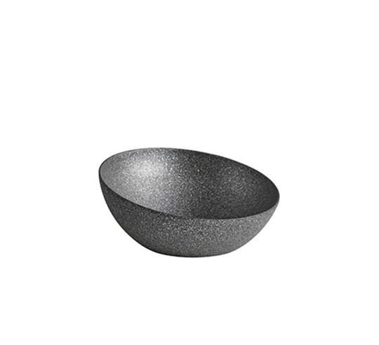 FROSTFIRE BOL BLACK/SILVER 32,5cm h 14cm