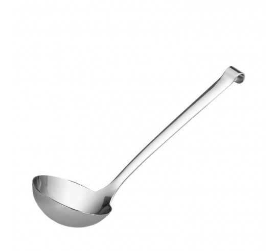 CACILLO SERVIR ELEGANT INOX 26,5  9,4 cm