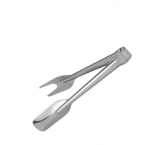 PINZA ELEGANT INOX 24 cm