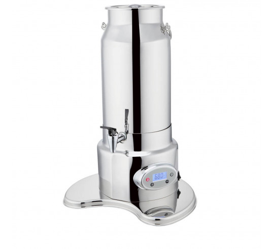 ECO CATER DISPENSADOR LECHE ELEC 5 lts