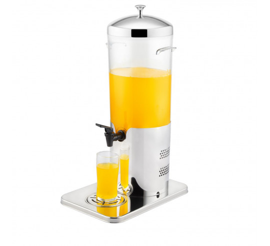 ECO CATER DISPENSADOR BEBIDAS ELEC 5 lts