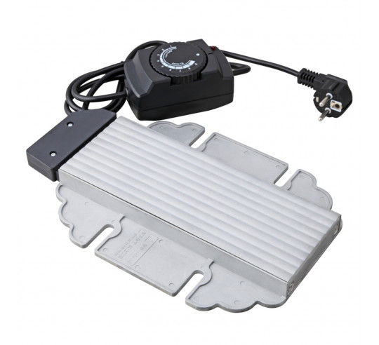 SILICY RESISTENCIA CON REGULADOR