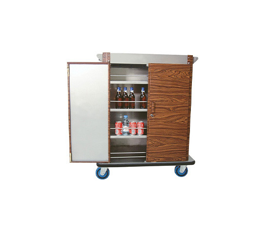 RIOJA MINIBAR TROLLEY